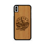 Hurley Wood Art iPhone X / XS | iPhone XS Max Case Hurley Wood Art iPhone X / XS | iPhone XS Max Case