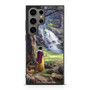 Snow White Fairy Forest Samsung Galaxy S24Ultra Case