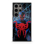Spiderman Flag Pattern Samsung Galaxy S24Ultra Case