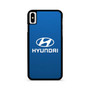 Hyundai Logo iPhone X / XS | iPhone XS Max Case Hyundai Logo iPhone X / XS | iPhone XS Max Case