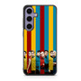 Star Trek Character Samsung Galaxy S24 Case
