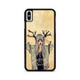 I love you deerly iPhone X / XS | iPhone XS Max Case I love you deerly iPhone X / XS | iPhone XS Max Case