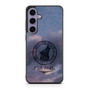 Teen Wolf Beacon Hils Samsung Galaxy S24 Case