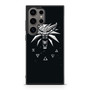 The Witcher Logo 2 Samsung Galaxy S24Ultra Case