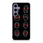 La Casa De Papel 1 Samsung Galaxy S24 Case