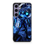 Dark Samus Metroid Samsung Galaxy S24 Case