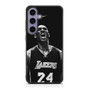 Kobe Brant Lakers Samsung Galaxy S24 Case