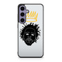 J Cole King Samsung Galaxy S24 Case