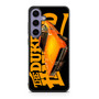 The Duke of Hazzard 2 Samsung Galaxy S24 Case