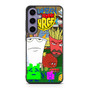 Aqua teen hunger force Samsung Galaxy S24 Case