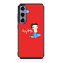 Betty boop 3 Samsung Galaxy S24 Case