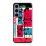 Cowboy Bebop Classic Art Samsung Galaxy S24 Case