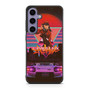 Evangelion Misato Katsuragi 3 Samsung Galaxy S24 Case