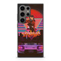 Evangelion Misato Katsuragi 3 Samsung Galaxy S24Ultra Case