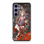 Eyjafjalla Arknights Samsung Galaxy S24 Case