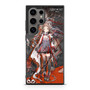 Eyjafjalla Arknights Samsung Galaxy S24Ultra Case