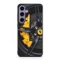 Ferrari Wheel Samsung Galaxy S24 Case