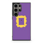Friends Door Frame Samsung Galaxy S24Ultra Case
