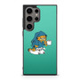 Garfield the Lazy Morning Samsung Galaxy S24Ultra Case