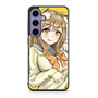 Hanamaru Kunikida Samsung Galaxy S24 Case