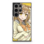 Hanamaru Kunikida Samsung Galaxy S24Ultra Case