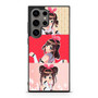 Internet Princess Kizuna Ai 2 Samsung Galaxy S24Ultra Case