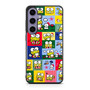Keroppi 3 Samsung Galaxy S24 Case