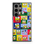 Keroppi 3 Samsung Galaxy S24Ultra Case