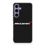 McLaren Carbon Samsung Galaxy S24 Case