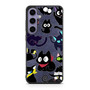 Nekos of anime Samsung Galaxy S24 Case