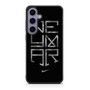 Neymar in Black Samsung Galaxy S24 Case