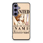 One Piece Bounty Nami Samsung Galaxy S24 Case