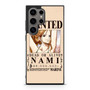 One Piece Bounty Nami Samsung Galaxy S24Ultra Case