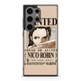 One Piece Bounty Nico Robin Samsung Galaxy S24Ultra Case