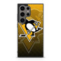 Pittsburgh Penguins 1 Samsung Galaxy S24Ultra Case