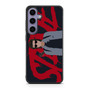 Stranger Things Steve Harrington Samsung Galaxy S24 Case