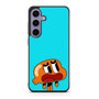 The amazing world of gumball 4 Samsung Galaxy S24 Case