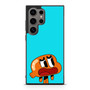The amazing world of gumball 4 Samsung Galaxy S24Ultra Case