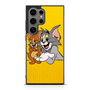Tom and Jerry 1 Samsung Galaxy S24Ultra Case
