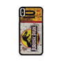 jurassic park ticket iPhone X / XS | iPhone XS Max Case