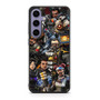 Apex Legends Characters Samsung Galaxy S24 Case