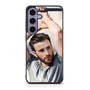 Chris Evans Samsung Galaxy S24 Case