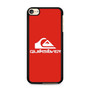 quiksilver logo iPod Touch 6 Case