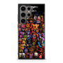FNaF Characters Samsung Galaxy S24Ultra Case