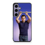 Henry Cavill Samsung Galaxy S24 Case