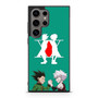Hunter x Hunter Gon and Killua Samsung Galaxy S24Ultra Case