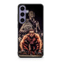 Jon Jones MMA Samsung Galaxy S24 Case
