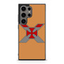 Master of the Universe He Man Logo Samsung Galaxy S24Ultra Case