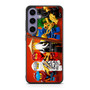 Ninjago CP Hero Samsung Galaxy S24 Case