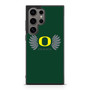 Oregon Ducks Helmet Logo Samsung Galaxy S24Ultra Case